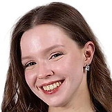 Еремеева Екатерина Алексеевна
