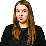 Бебик Анна Игоревна