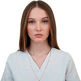Гофман Мария Владимировна