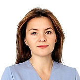 Иванова Елена Викторовна