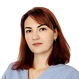 Ощепкова Елизавета Андреевна