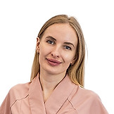 Шавекина Елизавета Сергеевна