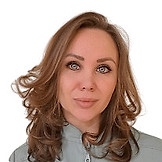 Брагина Дарья Александровна