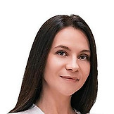 Ворошило Елена Владимировна