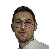 Высотин Никита Сергеевич