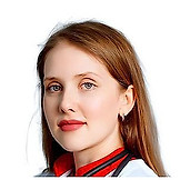 Кузьменко Екатерина Александровна