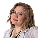 Боровикова Елена Сергеевна