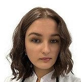 Изотова Анастасия Олеговна
