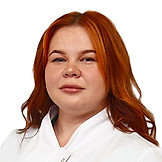 Вахрушева Анастасия Алексеевна