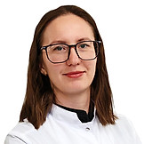 Смирных Марина Витальевна