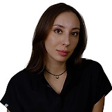 Мирошникова Екатерина Фархатовна