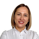 Жлудова Ксения Александровна