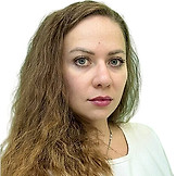 Анохина Мария Павловна