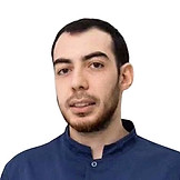 Ибрагим Неъматуллахович Омаров