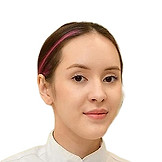 Аминова Алина Альбертовна