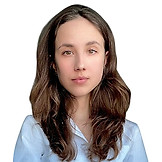 Козлова (Власова) Ксения Сергеевна
