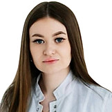 Михайлова Анастасия Андреевна