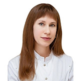 Кузьмина Оксана Алексеевна