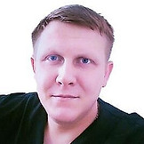 Кислухин Роман Васильевич