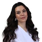 Тихоненко Анна Вячеславовна