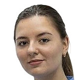 Иванова Карина Витальевна