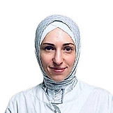 Акимутина Юлия Александровна