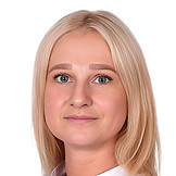 Жигулина Юлия Андреевна