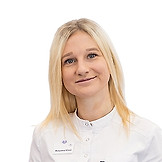 Жигулина Юлия Андреевна
