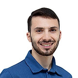 Мкртумян Янис Владимирович
