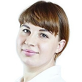 Посохова Елена Александровна