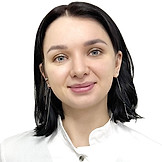 Вавилова Алена Павловна