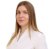Вавилова Алена Павловна