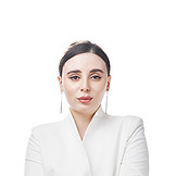 Алиева Айсель Самир кызы
