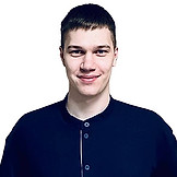 Шутов Максим Сергеевич