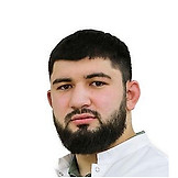 Ибрагимов Мурад Рашидович