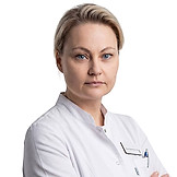 Манушина Евгения Вадимовна