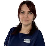Счастикова Екатерина Васильевна
