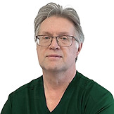 Пахомов Сергей Викторович