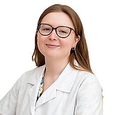 Юнусова Алина Ильгизовна