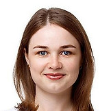 Тараданова Алена Сергеевна