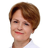 Петровская Татьяна Николаевна