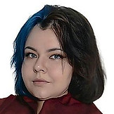 Скареднова Ксения Александровна