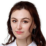 Дудыкина Ксения Александровна