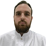 Мусиенко Антон Владиславович