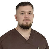 Панин Глеб Иванович