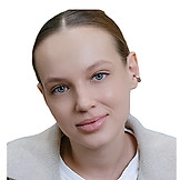 Проняшина Екатерина Владимировна