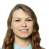 Дымант Вероника Николаевна