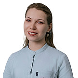 Дымант Вероника Николаевна