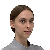 Мезянкина Екатерина Денисовна