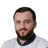 Патрушев Алексей Алексеевич